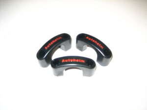 Autohelm ST4000 Wheel Pilot *NEW SET OF 3* Wheel Spoke Clamps - Size D 3/4" 19mm