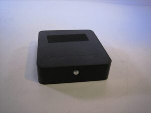 Savant/Autonomic SMS-002A 2 Source Smart Media Server- Untested- As Is