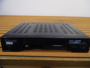 Technomate TM-6902 HD-T2 Super USB PVR Satellite / Terrestrial HD Receiver  EU