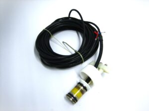 B&G 117-00-120 Impeller Type Speed Sensor Transducer Insert f/Hercules Hornet
