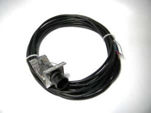 B&G 213 Wind Masthead Cable & Base - 40′ Length - 178-0B-001 - Free Shipping