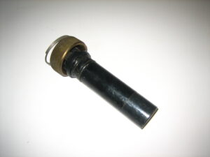 B&G Old-Style 31mm Diameter *BLANKING PLUG* for Bronze Housings
