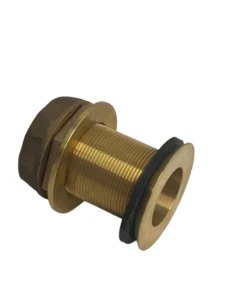 B&G SEN-HSG-MF Bronze Tapered Flush "Race" Housing for Airmar Sensors *NEW*