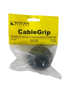 Blue Sea Systems 1005 Cable Grip For 9/16"-11/16" Opening - Cable 1-3/0 AWG **New**