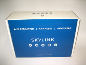Blue Sky Network Skylink SL10001-GL SL5100 Iridium Certus Maritime Marine NEW