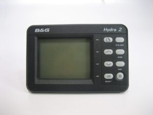 B&G/B & G/HS 2000-FFDU9712229-Display Head/TESTED/WORKING/90-Day Warranty