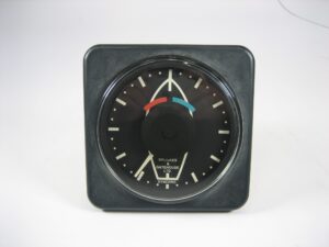 B&G/H2000/Synchro Wind Angle/Analogue Gauge//TESTED GOOD