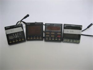 B&G Network Display Instruments – Lot of 4 – *Defective* As-Is/Parts or Repair ONLY!