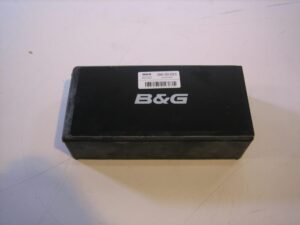 BandG Brookes-Gatehouse 386-00-023 Boat Terminal Junction Box New Open Box