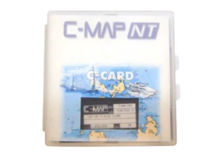 C-Map C-Card "Cape Cod to Block Island" M-NA-B323.15 - 9 Mar 2005 - Tested - Free US Shipping