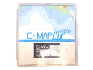 C-Map C-Card NT+ "Cape Cod and Long Island" NA-C312.08 - 29 Sep 2003 - Tested - Free US Shipping