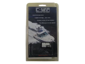 C-Map C-Card NT+ "Gulf of Alaska" NA-C802.11 - 14 Feb 2006 - *New In Box* - *Free US Shipping*