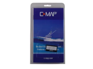 C-Map C-Card "Portsmouth to Block Island" M-NA-C331.48 - Fall 2017 New Old Stock - Free US Shipping
