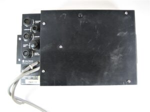 Cetec Benmar Compu-Course 220 Autopilot Course Computer Unit