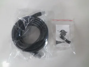 Garmin 010-12523-03 10m Extension Cable for GHS11 Second Station Handset and VHF 315/215/210