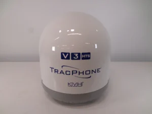 KVH V3-HTS 15" Dummy Dome KVH S72-0582 -NEW