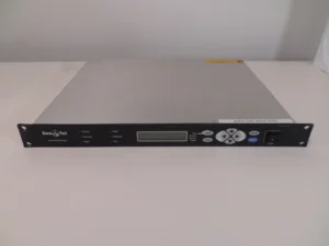 SeaTel DAC 2202 SW ver. 6.01f ACU Antenna Control Unit VSAT Broadband at Sea