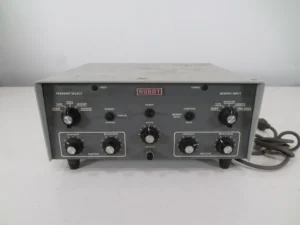 Robot 400 Slow Scan Television SSTV Converter- For Parts