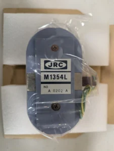 New Japan Radio Co. M1354L Magnetron 9400 MHz NEW