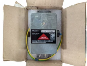 E2V English Electric MG5234 Magnetron For Marine Radar NEW OPEN BOX