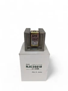 New Japan Radio JRC NJC3901B Radar Circulator 9.3-9.5 GHz NEW OPEN BOX