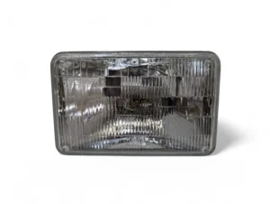 Sylvania H4656 12V Automotive Halogen Bulb Low Beam NEW