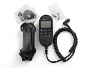 Raymarine RayMic60/70 VHF Second Station Handset A80289 For RAY60/70/90