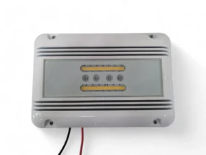 Lunasea LLB-51WO-91-10 3600 Lumen Ignition Proof LED Engine Room/Utility Light - Great Condition