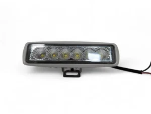 Lunasea LLB-47FW-82-00 LED Utility Light - 1250 Lumen - 15W - Cool White- Great Condition