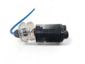Aqualuma Gen II Series 3 White Thru-Hull LED Light Core Only -White-