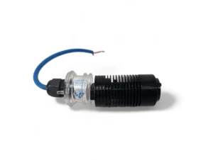 Aqualuma Gen II Series 1 Blue Thru-Hull LED Light Core Only- Blue-
