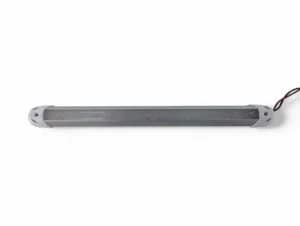 Lumitec 12" Rail Light White/Blue 101081