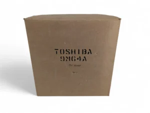 Toshiba 9M64A Radar Magnetron NEW