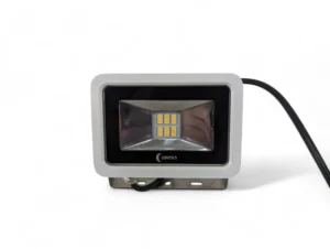 Lunasea Slimline 10W LED Floodlight DC Supply Version