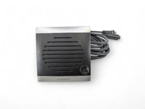 Garmin Active Speaker For VHF200/300 And GHS10 Handset - Tested - Good Condition