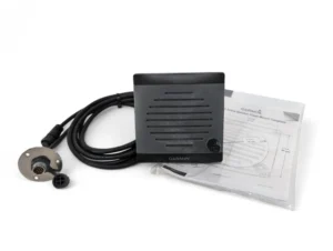 Garmin Active Speaker For VHF300/200 And GHS10 Handset - Tested - Good Condition