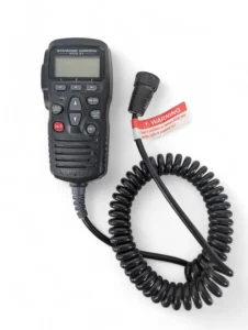 Standard Horizon RAM3+ CMP31 Second Station Handset - Tested