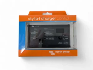 Victron Energy Skylla-i Control GX Model No. REC000300010R New Open Box