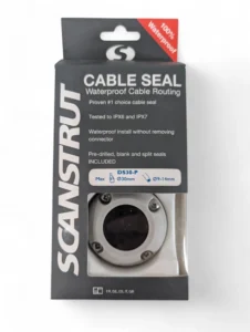 Scanstrut IP68 Vertical Entry Cable Seal DS30-P