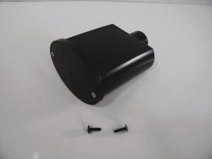 SeaView LTB-BOX Black Light Box for top of Light Bar f/ Aqua Signal 40/41 Series Navigation Lights