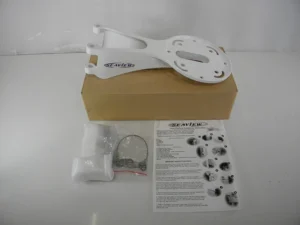 SeaView SM-10-A Mast Mount Platform f/ Most 10" Satcom Domes - New-Old-Stock - Free Shipping