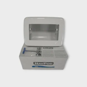 NavPod GP2050-06 Grand Prix SailPod Pre-Cut f/ Simrad NSS9 or B&G Zeus 9 -Demo Model- Free Shipping!