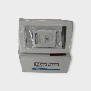 NavPod SailPod GP1900-06 Pre-Cut f/ Simrad NSS9 Evo3 or B&G Zeus3 9 MFD