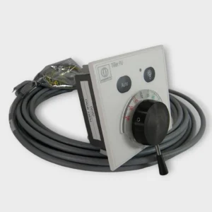 Raytheon Anschutz - Marine Autopilot 45° Tiller FU(Follow Up) Unit - Great Condition - 90-Day Wnty