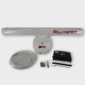 Raymarine Magnum 4kW 48" Open Array Radar System Add-On T70408R Factory Reman - 2-Yr Warranty!