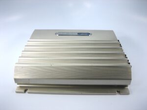 Clarion APA2104 ProAudio 2 Channel Power Amplifier