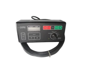 ComNav 1001 MATE Remote Tested Great Cond.