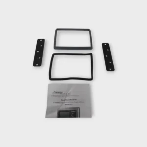 ComNav Control Head Flush Mount Bezel Kit 30110003 F/ P3, P2, and G2