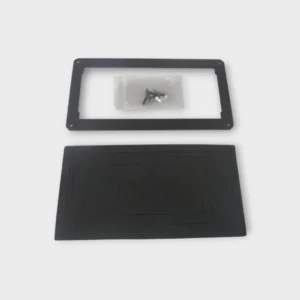 ComNav Flush Mount Kit F/ 1001, 1001M, 2001, 2200 Control Heads
