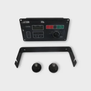 ComNav Marine Autopilot Control Head 1001 Tested OK Cond.